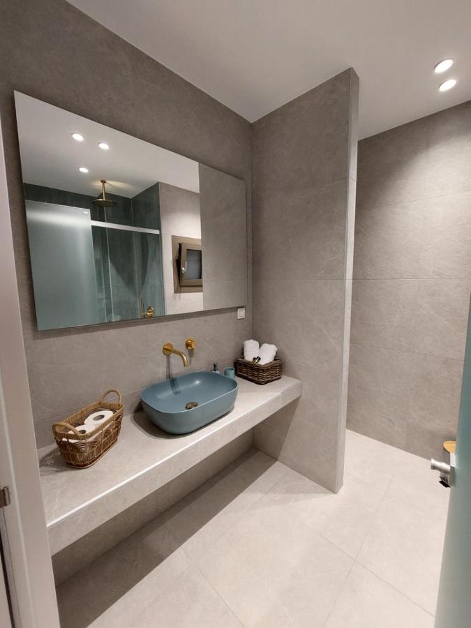 Phoenix Apartamento Parga