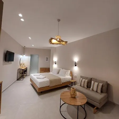 Phoenix Apartments Πάργα Εξωτερικό φωτογραφία