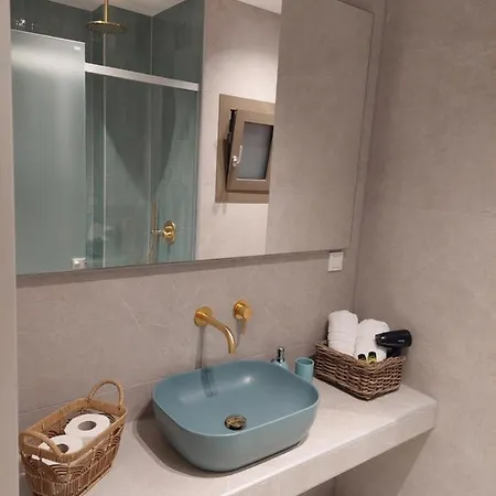 Phoenix Apartments Πάργα Εξωτερικό φωτογραφία