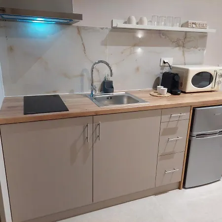 Phoenix Apartments Πάργα Εξωτερικό φωτογραφία