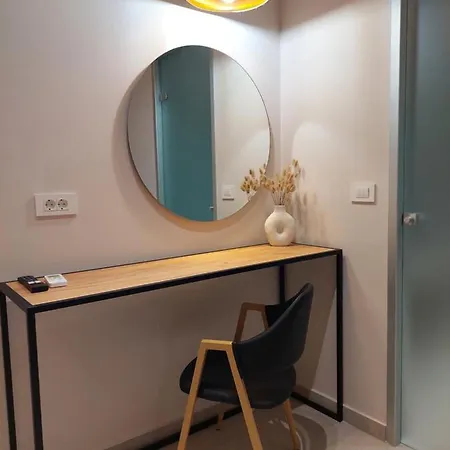Phoenix Apartments Πάργα Εξωτερικό φωτογραφία