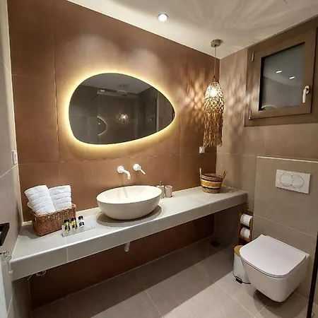 Phoenix Apartments Πάργα Εξωτερικό φωτογραφία