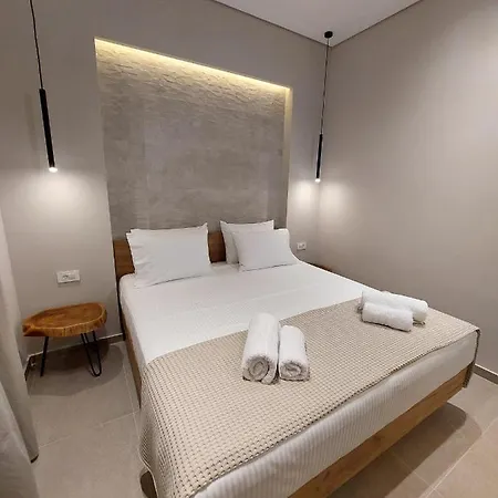 Phoenix Apartments Πάργα Εξωτερικό φωτογραφία