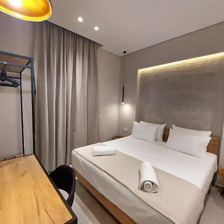 Phoenix Apartments Πάργα Εξωτερικό φωτογραφία