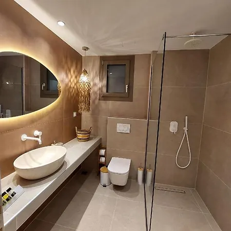 Phoenix Apartments Πάργα Εξωτερικό φωτογραφία