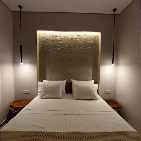 Phoenix Apartments Πάργα Εξωτερικό φωτογραφία