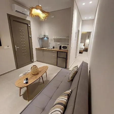 Phoenix Apartments Πάργα Εξωτερικό φωτογραφία