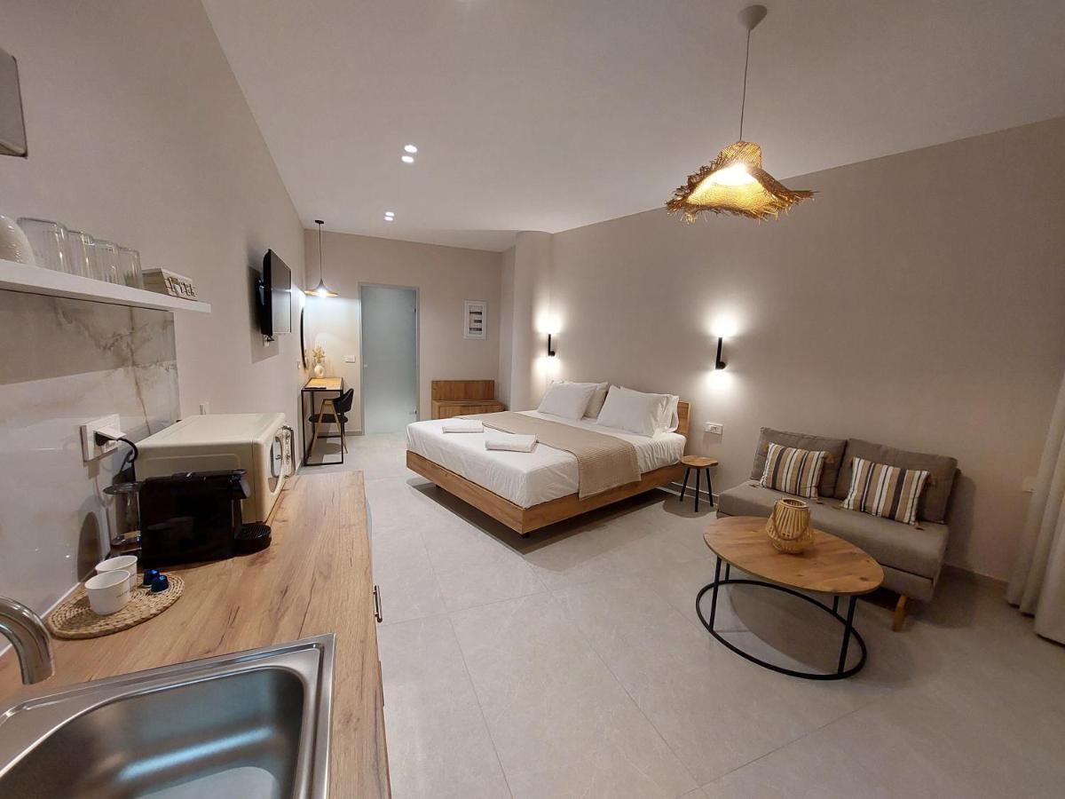 Phoenix Apartment