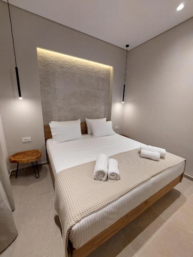 Phoenix Apartment Parga