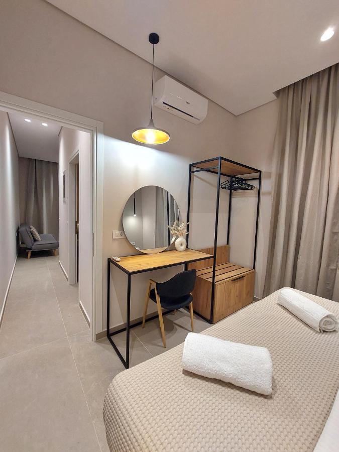 Apartment Phoenix Parga