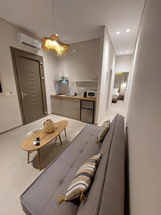 Phoenix Apartment Parga