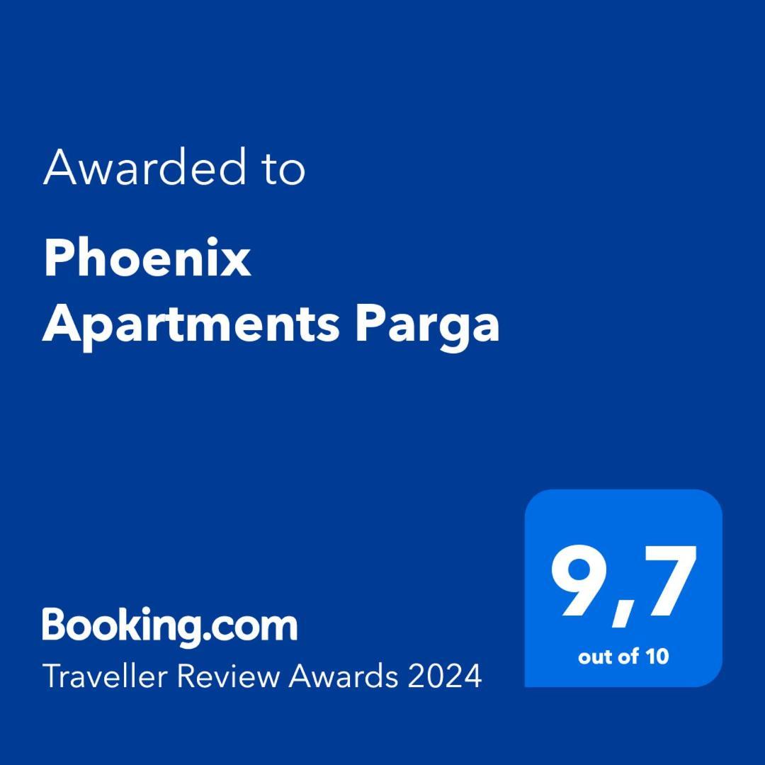 Apartment Phoenix